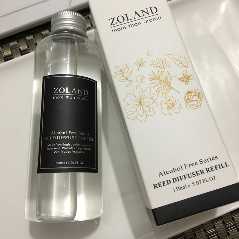 150 Ml Home Fragrance Alam Aro - Home Fragrance Ideas ulasan dan harga