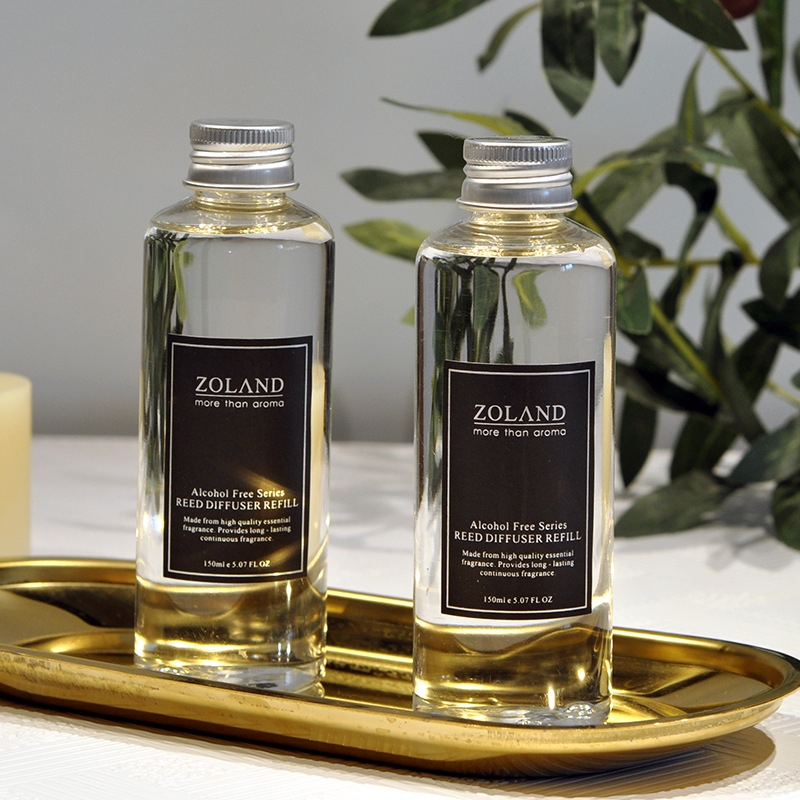 150 Ml Home Fragrance Alam Aro - Home Fragrance Ideas ulasan dan harga