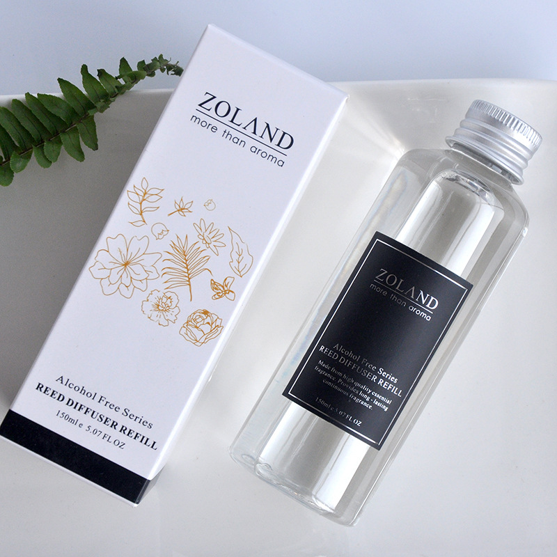 150 Ml Home Fragrance Alam Aro - Home Fragrance Ideas ulasan dan harga