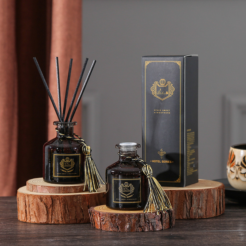 Set Reed Diffuser 50ml Parfum  - Home Fragrance Lavender ulasan dan harga