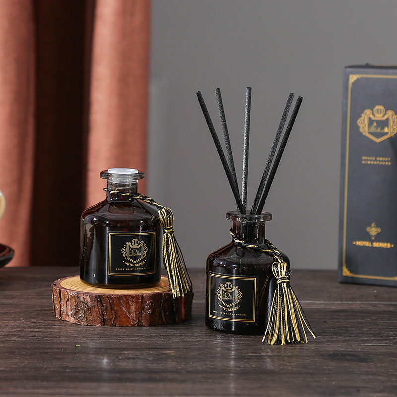 Set Reed Diffuser 50ml Parfum  - Home Fragrance Lavender ulasan dan harga