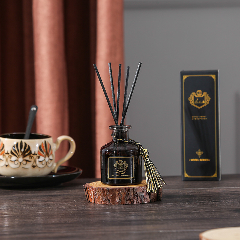 Set Reed Diffuser 50ml Parfum  - Home Fragrance Lavender ulasan dan harga