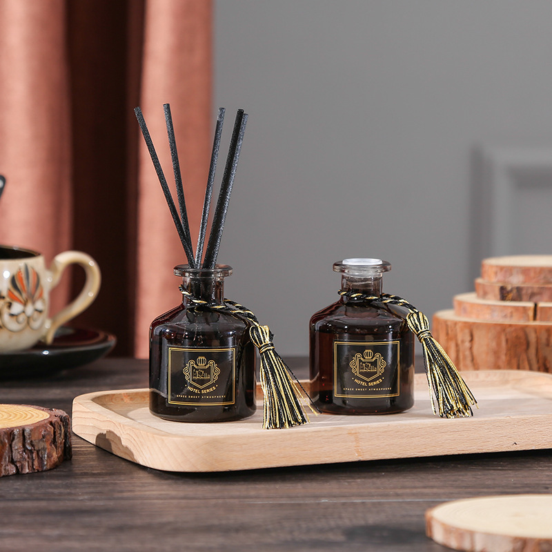 Set Reed Diffuser 50ml Parfum  - Home Fragrance Lavender ulasan dan harga