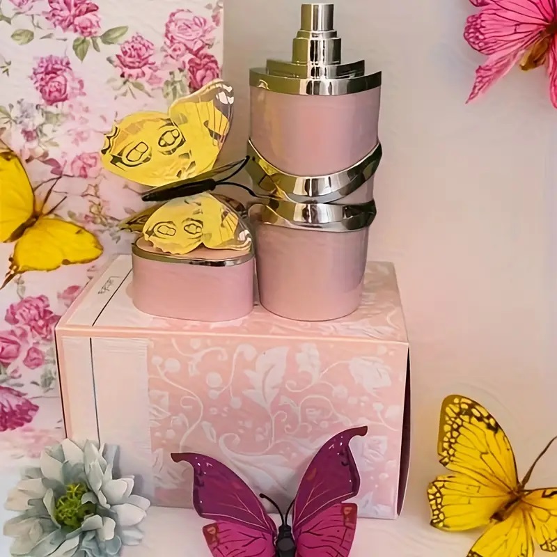 Parfum YARA Yala memiliki arom - Home Fragrance Vanilla Musk ulasan dan harga