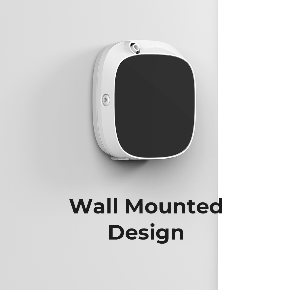 HIINST Bluetooth & App Penyeba - Home Fragrance Ideas ulasan dan harga