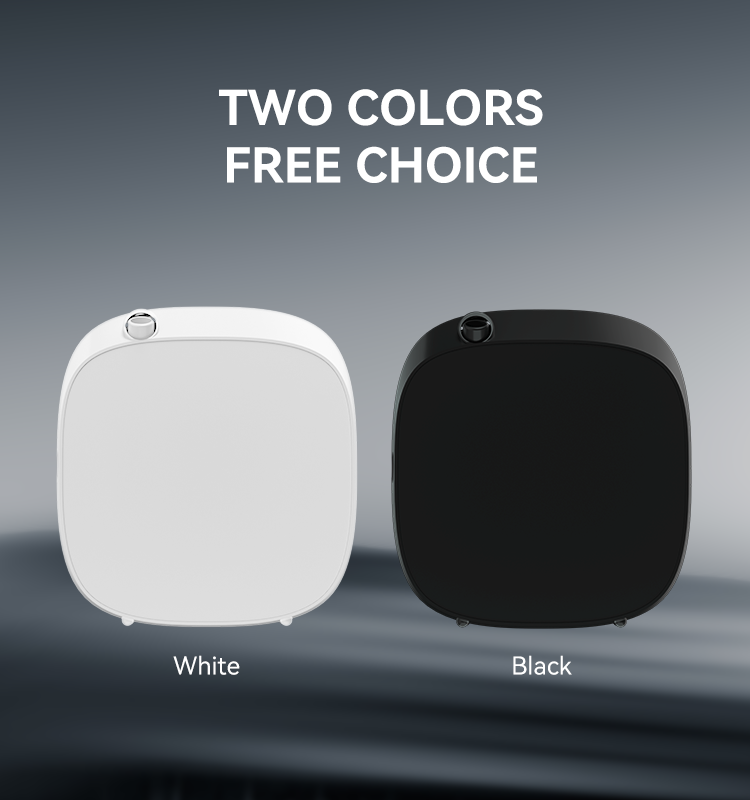 HIINST Bluetooth & App Penyeba - Home Fragrance Ideas ulasan dan harga