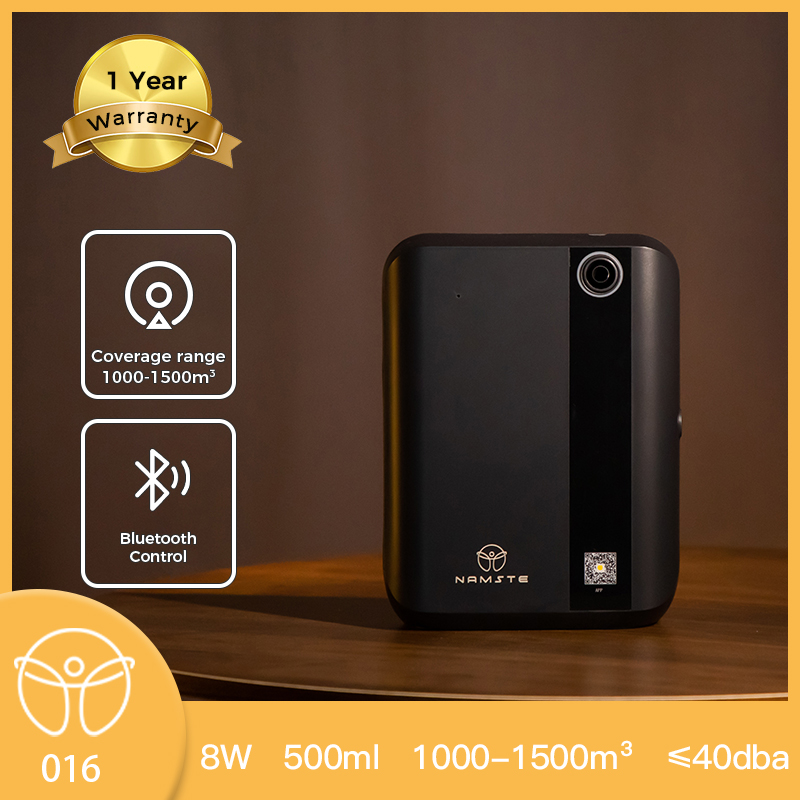NAMSTE 1500m³ Diffuser Aroma B - Home Fragrance Best ulasan dan harga