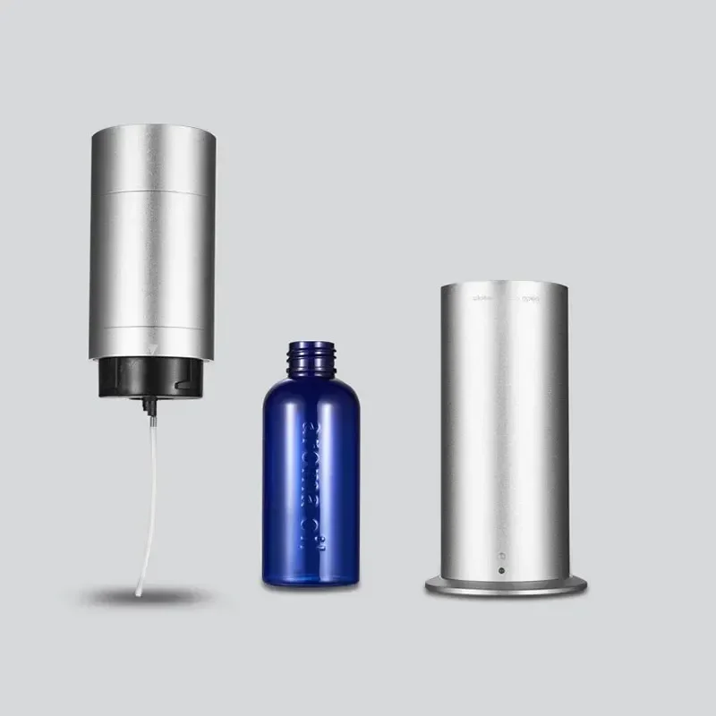 Mesin diffuser aroma elektrik  - Home Fragrance Sale ulasan dan harga