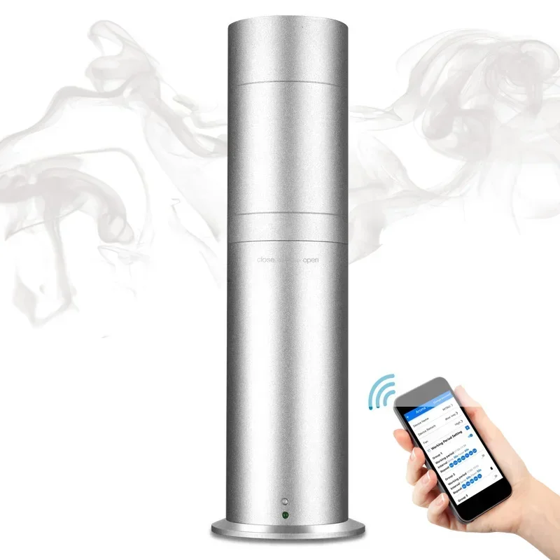 Mesin diffuser aroma elektrik  - Home Fragrance Sale ulasan dan harga