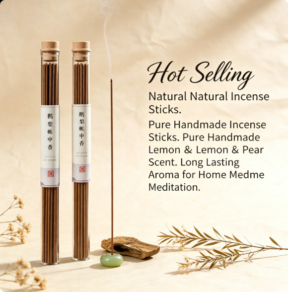 Penjualan Panas Set Batang Dup - Home Fragrance Sale ulasan dan harga
