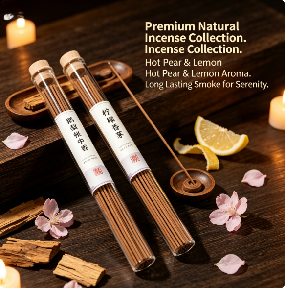Penjualan Panas Set Batang Dup - Home Fragrance Sale ulasan dan harga