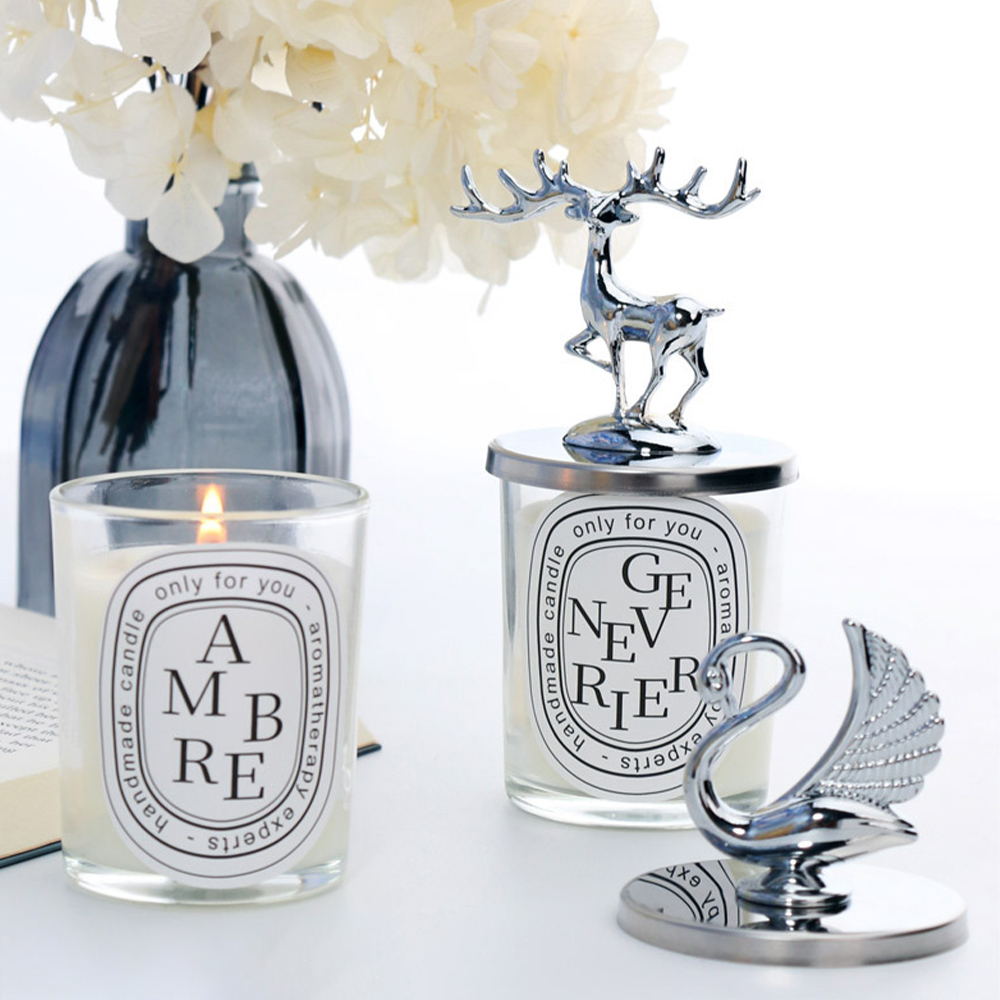 Penjualan Panas 1Pc Lilin Arom - Home Fragrance Sale ulasan dan harga