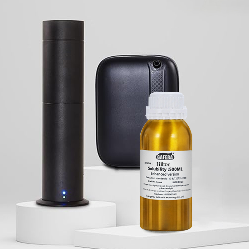 Minyak Esensial Aromaterapi, A - Home Fragrance Ideas ulasan dan harga