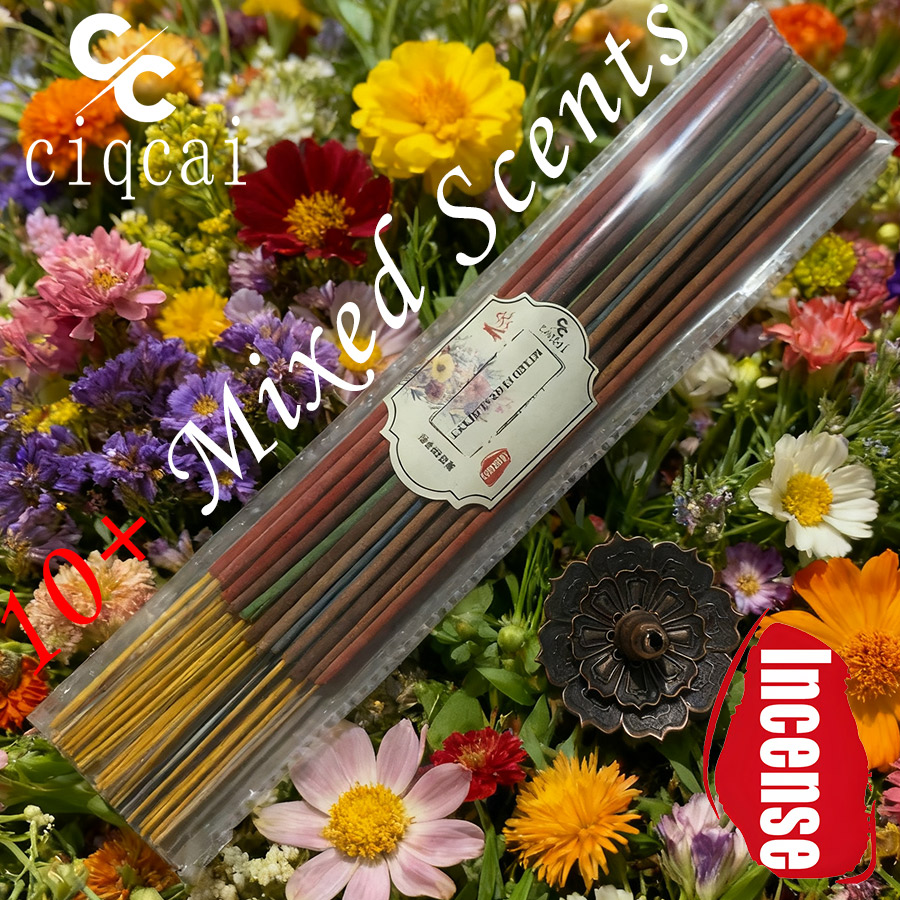 Stik Dupa Berkualitas Tinggi d - Home Fragrance Vanilla Musk ulasan dan harga