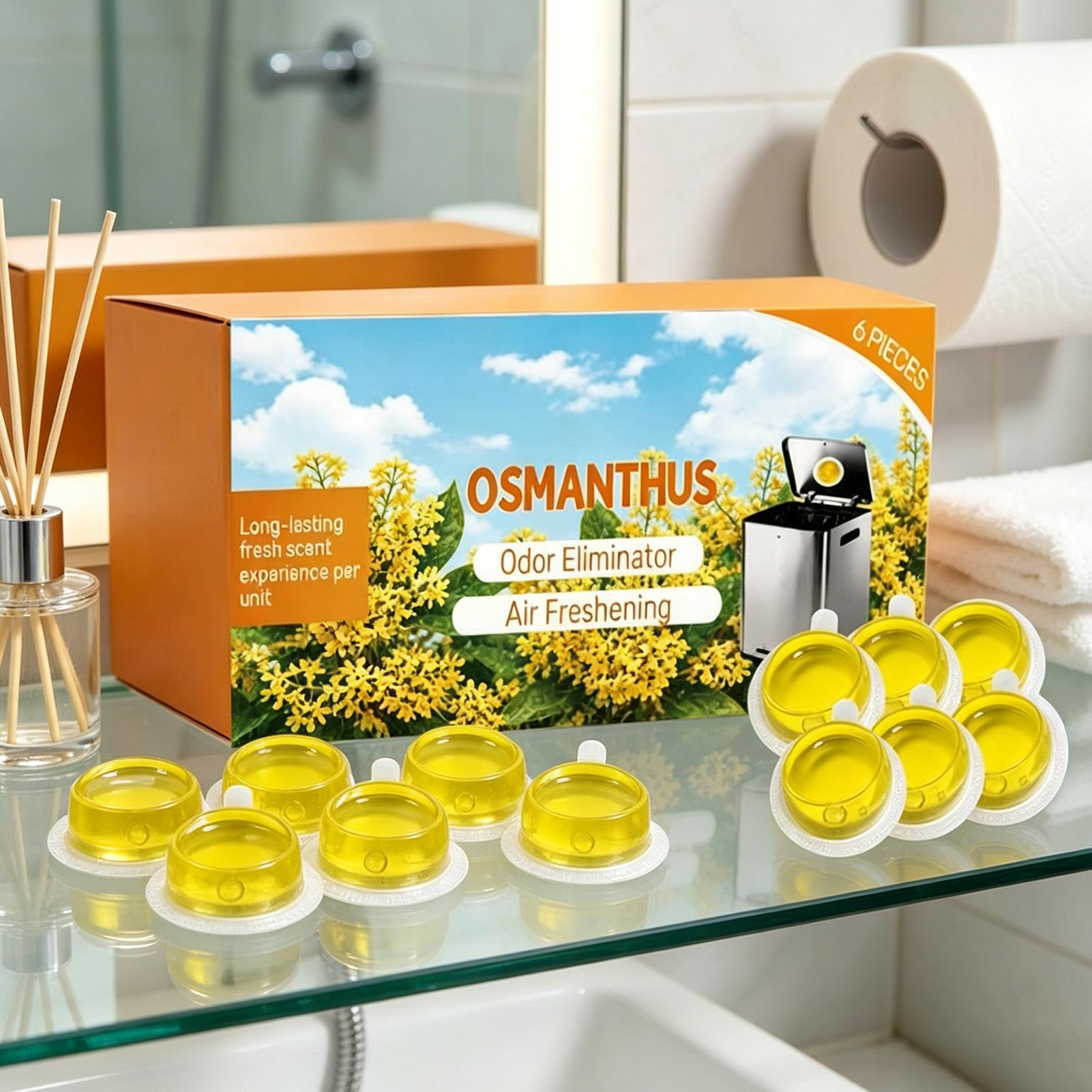 Pod Penghilang Bau Tempel untu - Home Fragrance Best ulasan dan harga