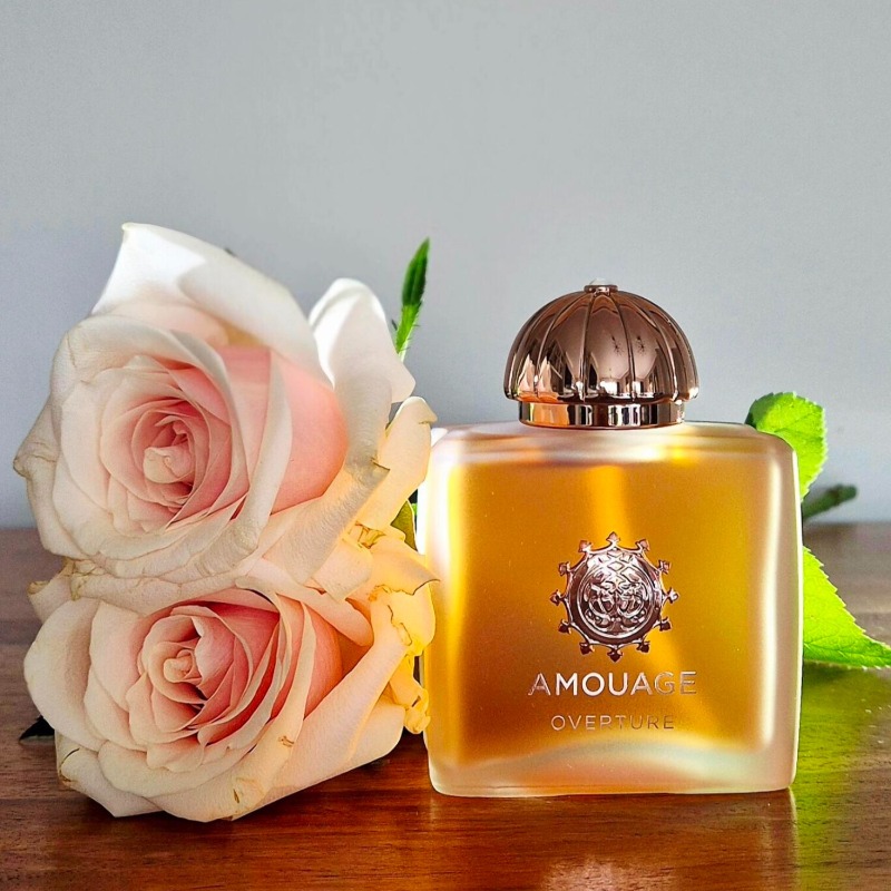 Parfum Wanita Mewah AMOUAGE 10 - Home Fragrance Vanilla Musk ulasan dan harga