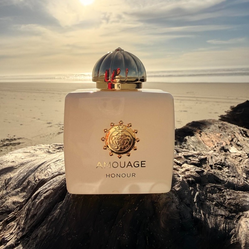 Parfum Wanita Mewah AMOUAGE 10 - Home Fragrance Vanilla Musk ulasan dan harga