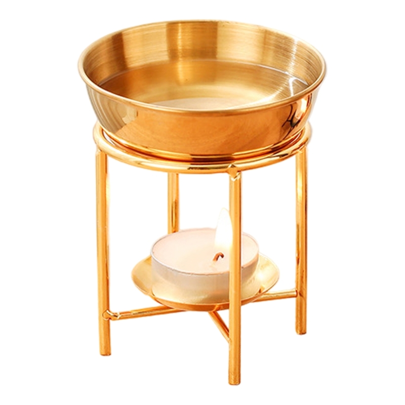Tempat Pembakaran Minyak Diffu - Wax Melt Burner ulasan dan harga