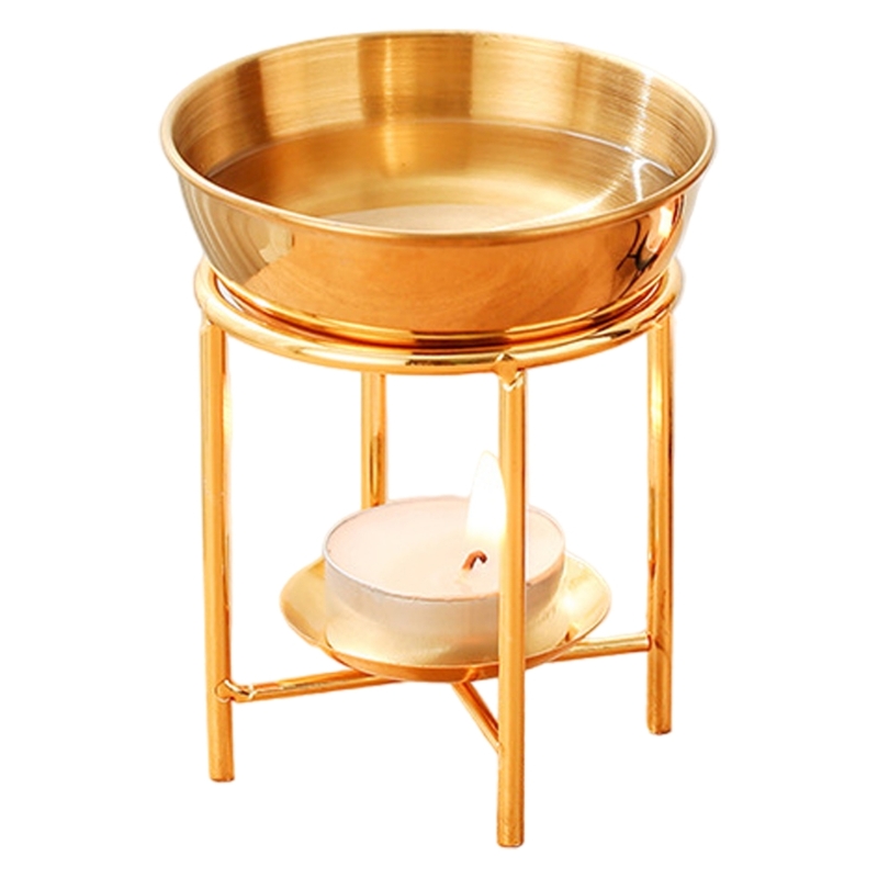Tempat Pembakaran Minyak Diffu - Wax Melt Burner ulasan dan harga
