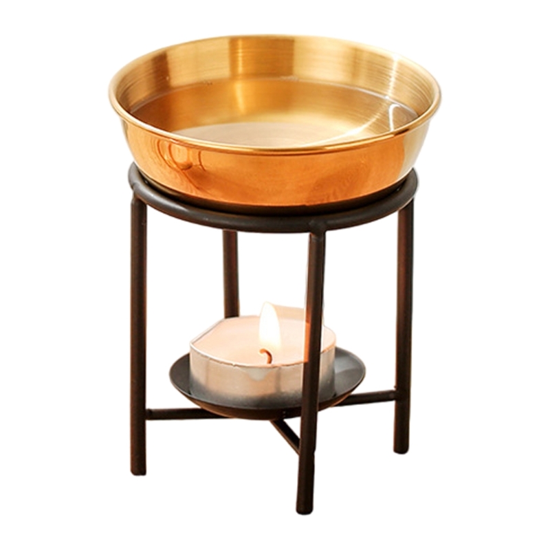 Tempat Pembakaran Minyak Diffu - Wax Melt Burner ulasan dan harga