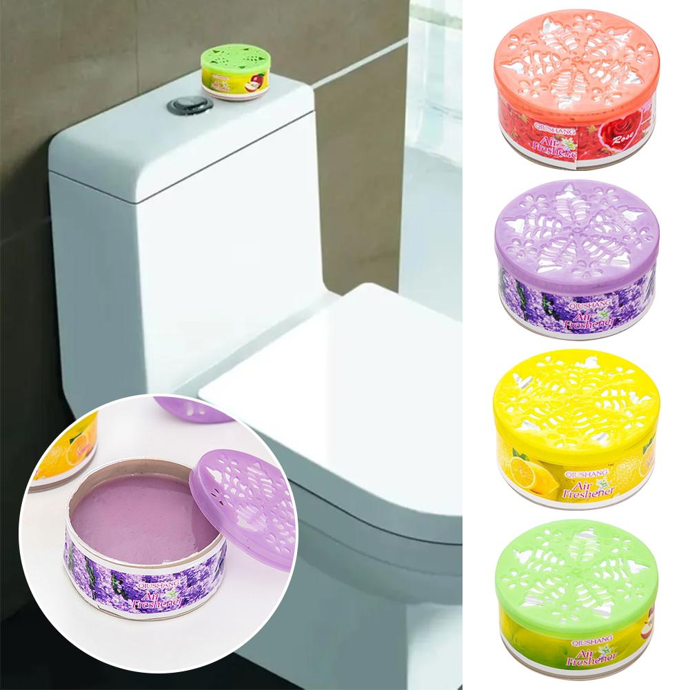 Penyegar Udara Padat Beraroma  - Home Fragrance Lavender ulasan dan harga