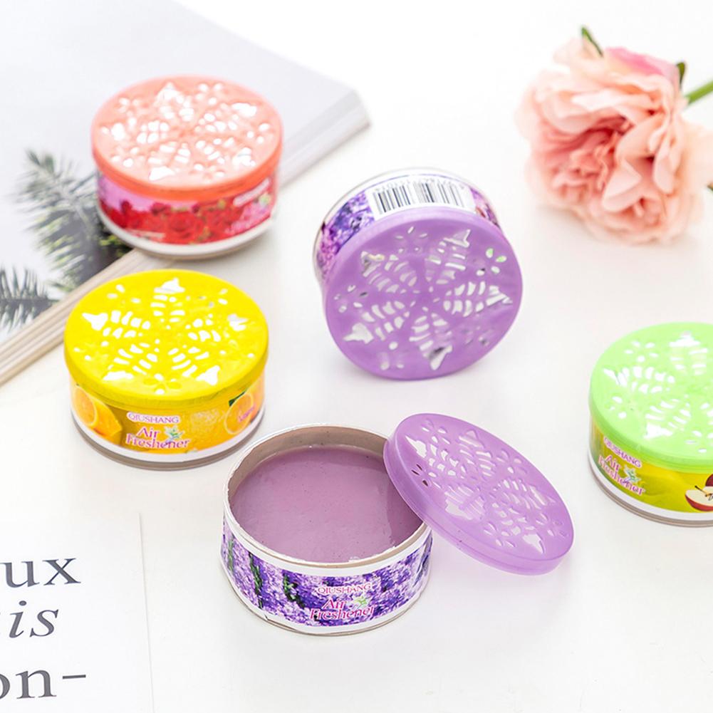 Penyegar Udara Padat Beraroma  - Home Fragrance Lavender ulasan dan harga