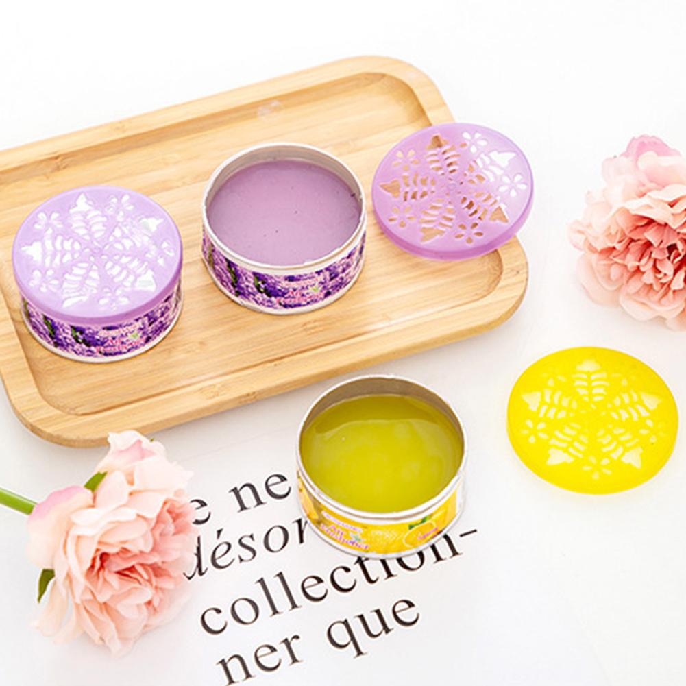Penyegar Udara Padat Beraroma  - Home Fragrance Lavender ulasan dan harga