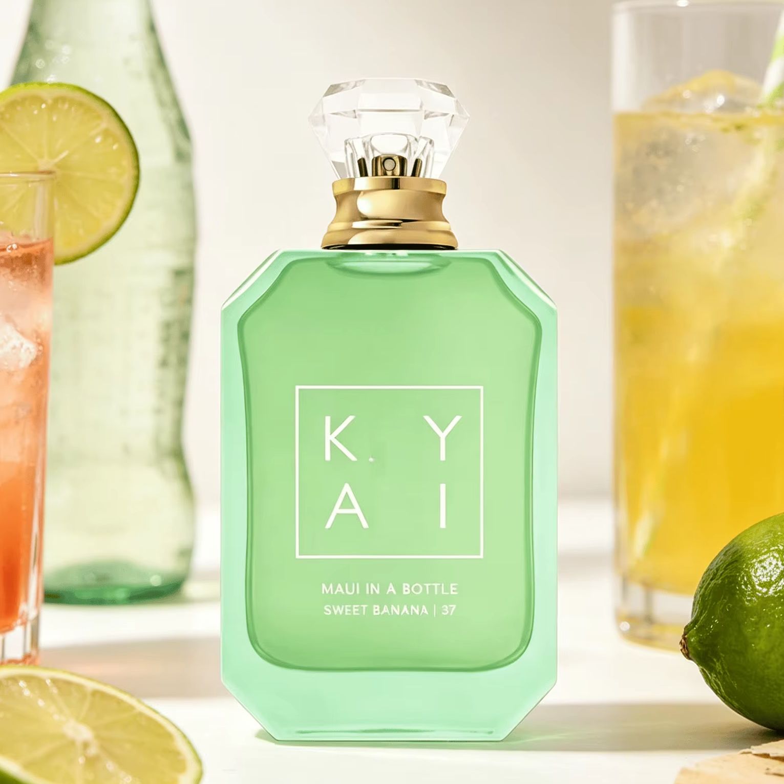 Parfum Kayali Mewah （37）Lovefe - Home Fragrance Red Wine ulasan dan harga