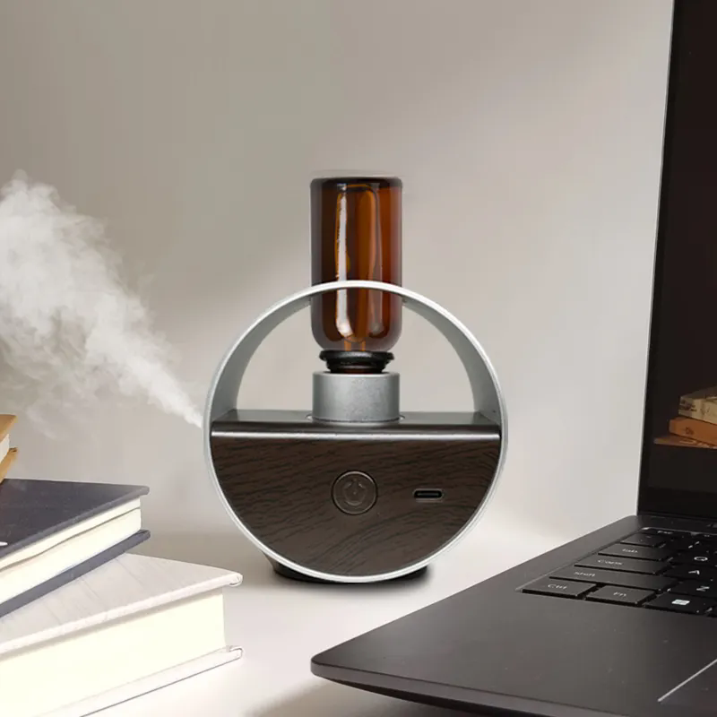 Diffuser Minyak Esensial Diffu - Home Fragrance Ideas ulasan dan harga