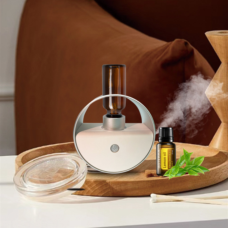 Diffuser Minyak Esensial Diffu - Home Fragrance Ideas ulasan dan harga