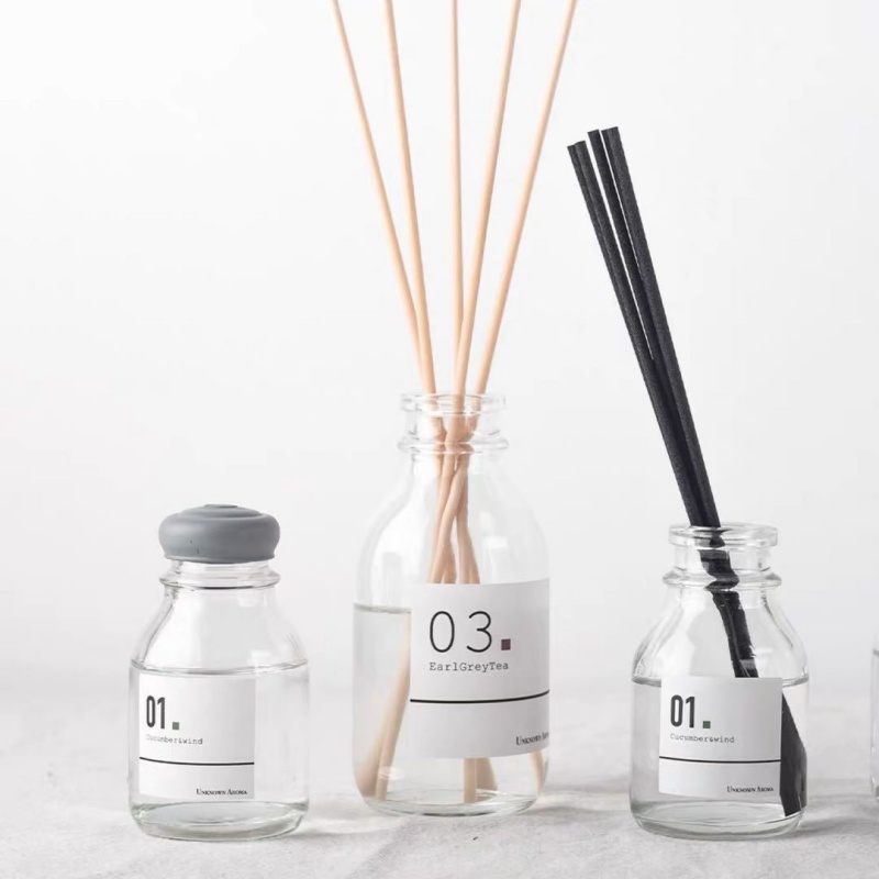 10/30/50pcs Campuran Batang Di - Home Fragrance Ideas ulasan dan harga