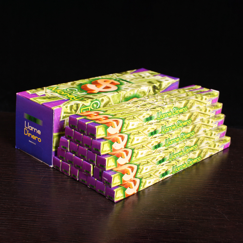 Asli India Impor Aroma Dupa Pa - Smokeless Incense Stick ulasan dan harga