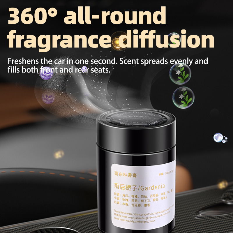 Penyegar Udara Mobil, Model Ba - Home Fragrance Best ulasan dan harga