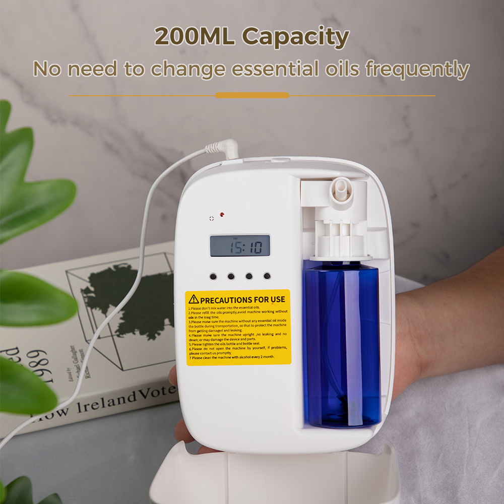 Namaste Mesin Diffuser Aroma 1 - Home Fragrance Best ulasan dan harga