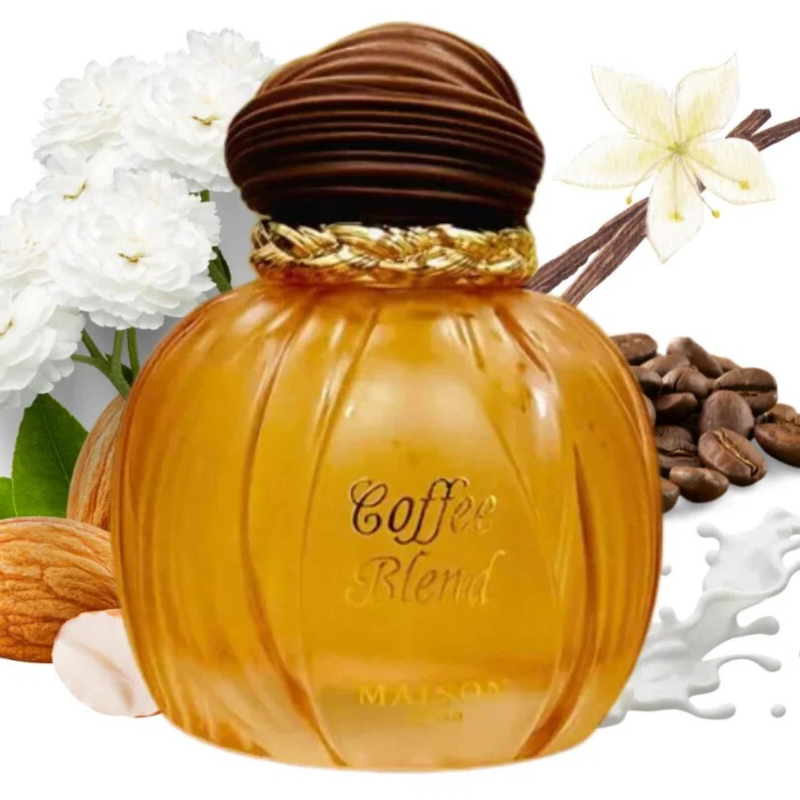 100ml Parfum Unisex Eau De Par - Home Fragrance Vanilla Musk ulasan dan harga
