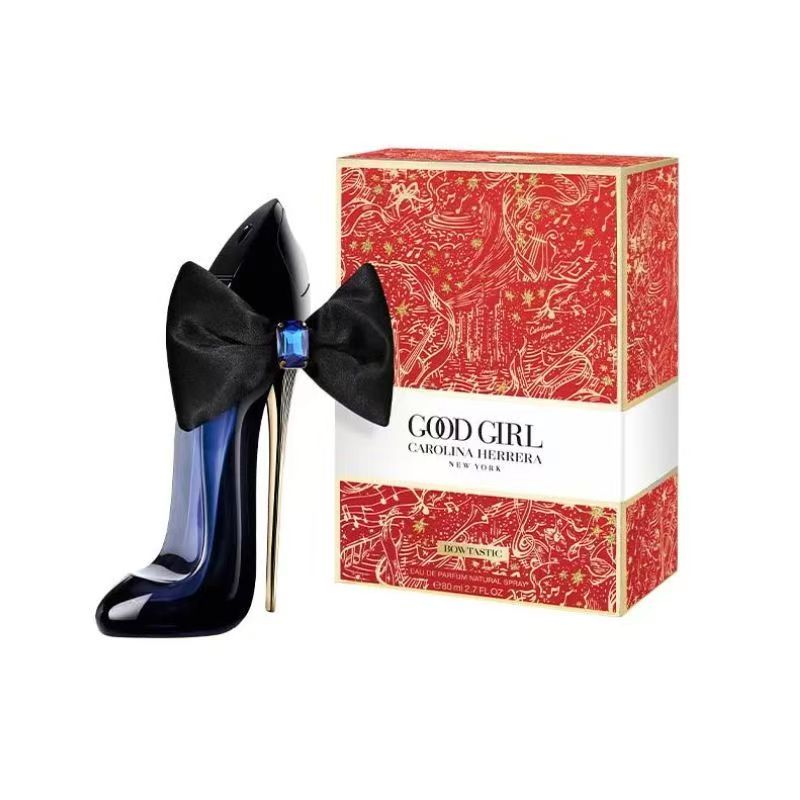 Carolina Herrera Good Girl Bow - Home Fragrance Red Wine ulasan dan harga
