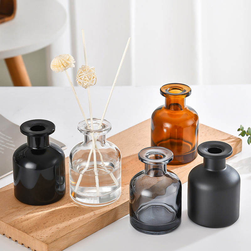 Botol Diffuser Aroma Rumah 50m - Home Fragrance Ideas ulasan dan harga