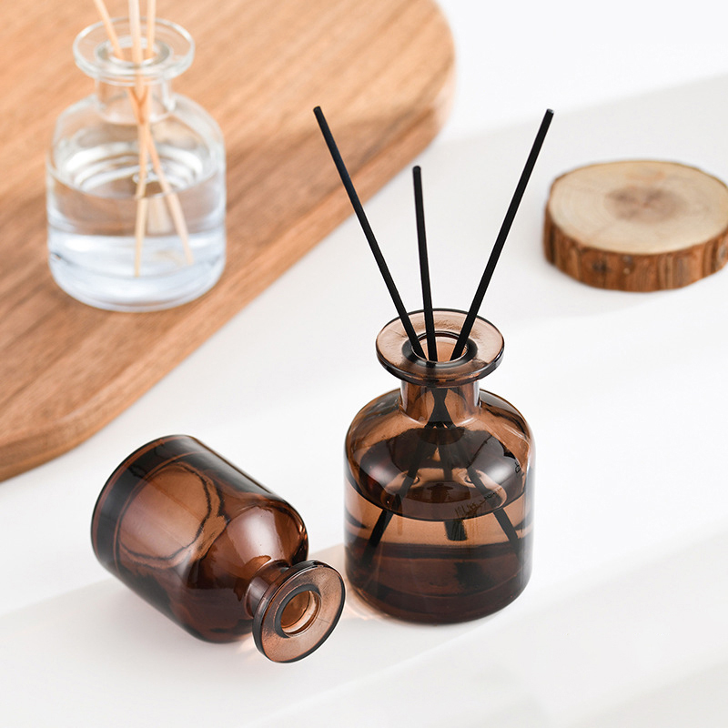 Botol Diffuser Aroma Rumah 50m - Home Fragrance Ideas ulasan dan harga